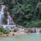 Водопад Куангкси
