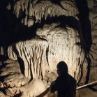 В пещерах Там Лод
