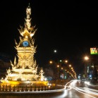 Башня с часами