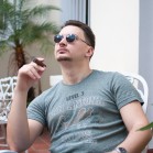 После завтрака