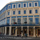 Hotel Telegrafo