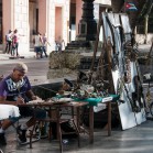 El artista