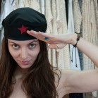 Служу социализьму!