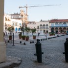 Старая площадь