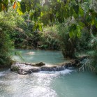 Водопад Куангкси