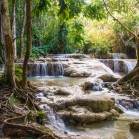 Водопад Куангкси