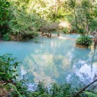 Водопад Куангкси
