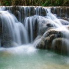 Водопад Куангкси